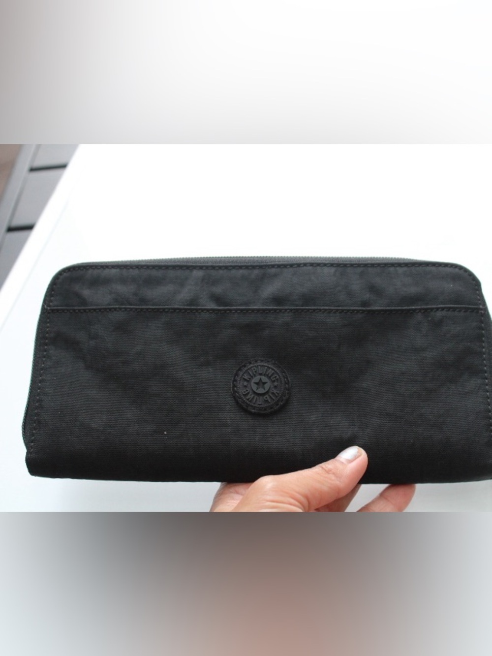 Kipling travel/organizer bag